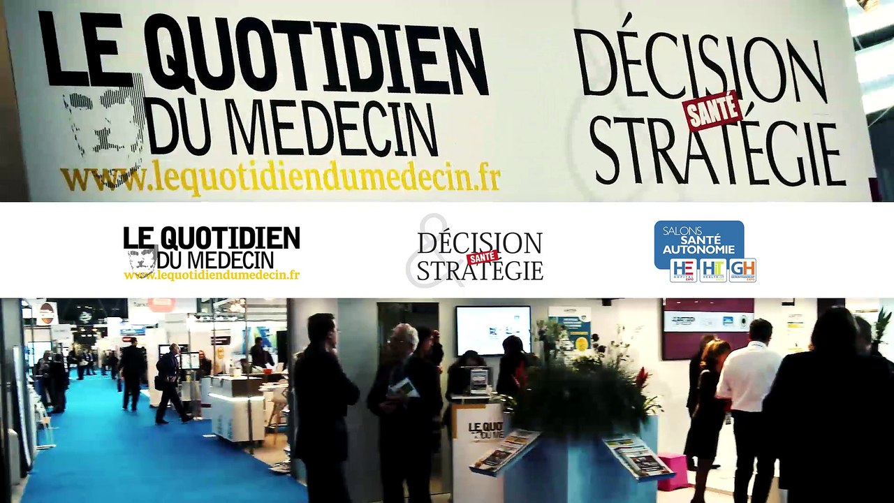 SSA 2015 Entretien avec Eric Leroy