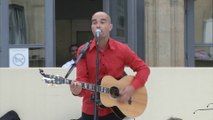 Fête de la musique : 3eme partie - concert d'Aldebert