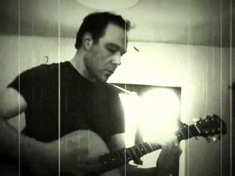 The Pixies - Where is my mind (acoustic cover)