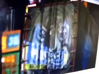 デコトラ伝説3　隠し映像