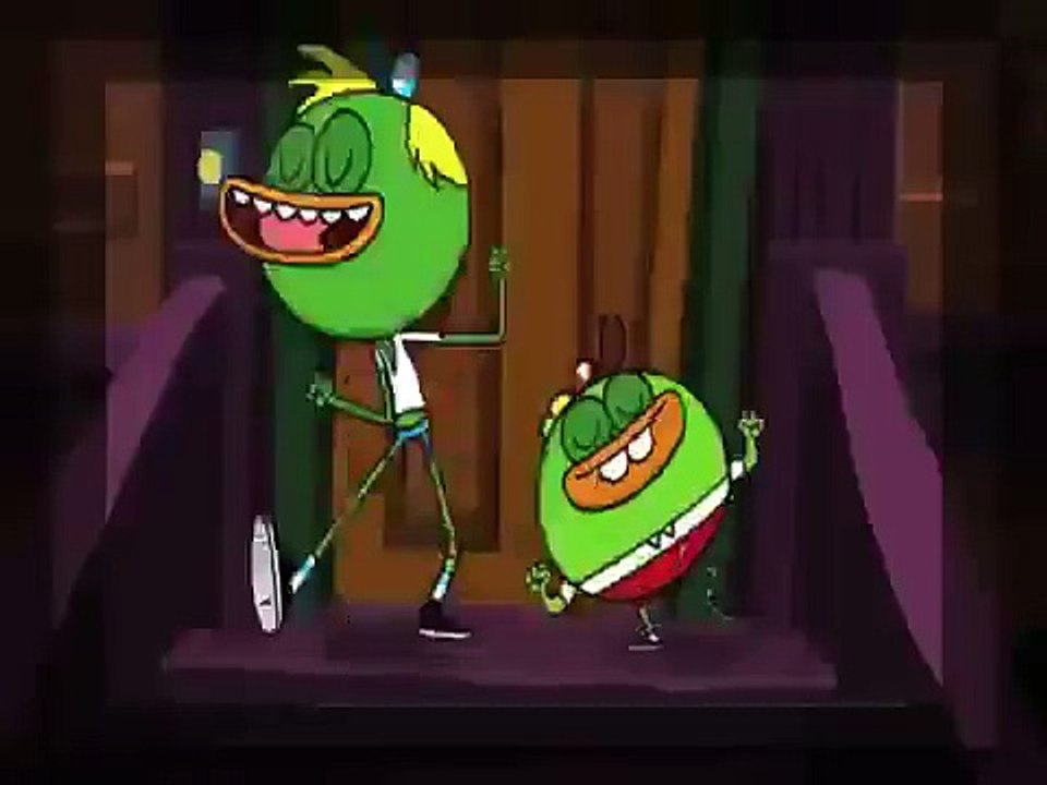 Breadwinners Delivered All The Bread HD