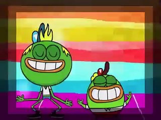 Breadwinners Motto HD