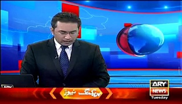 Loadshedding Kam na Hone Tak Assembly main AC na Chalaya Jaye, CM KPK Pervaiz Khattak