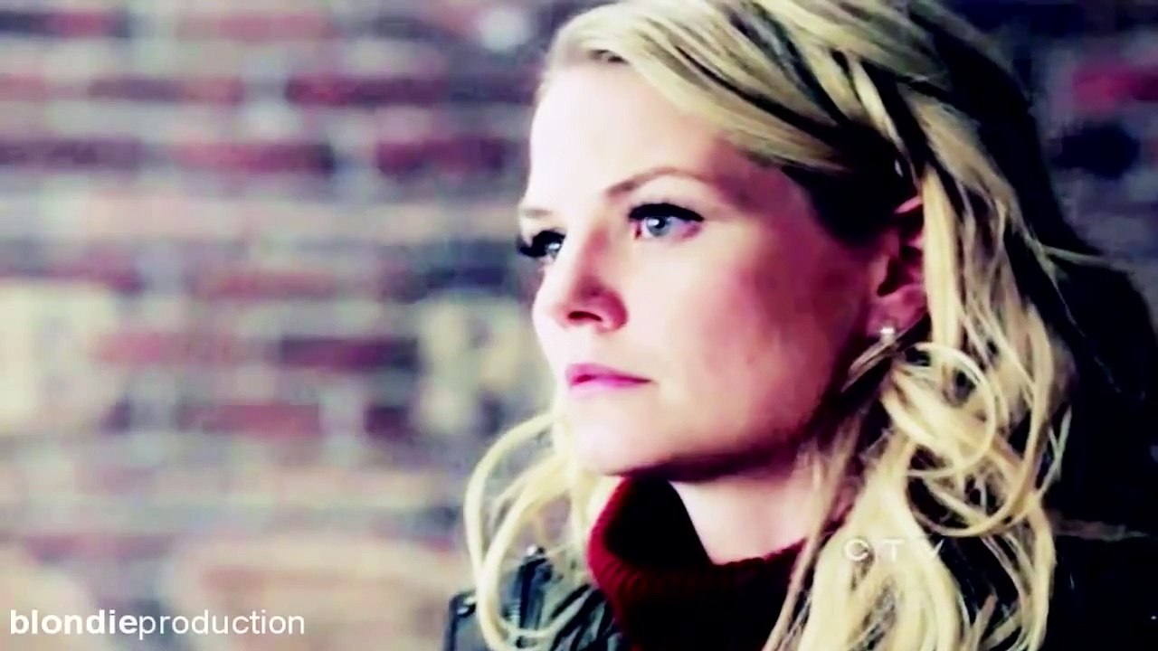 Can't Sleep // Emma/Regina SQ