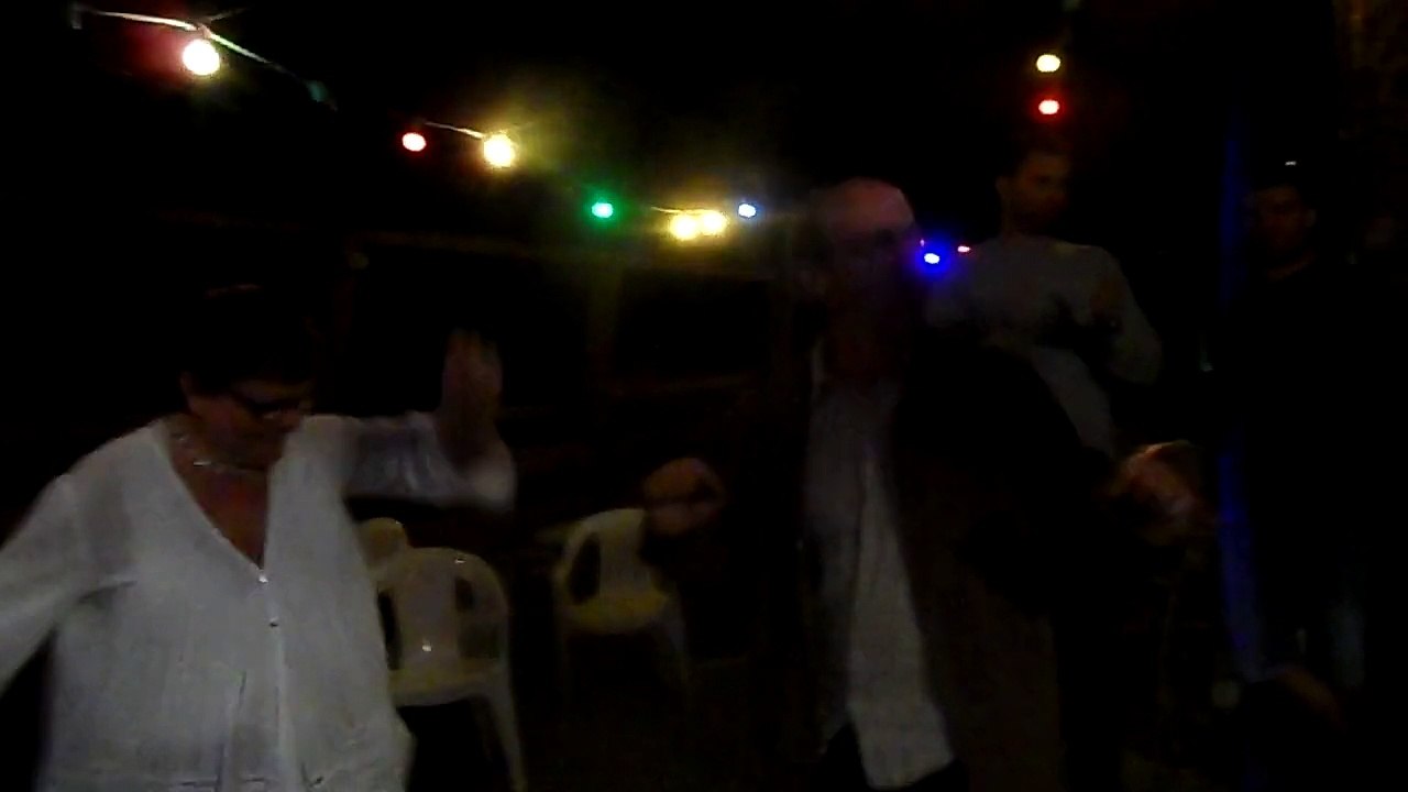 fête de la muique à prato di giovellina