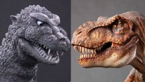 De Godzilla a Parque Jurásico: las películas de dinosaurios que más molan