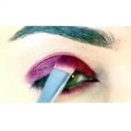 Eye Makeup & Eyebrow shape for Girls Tips No   (444)