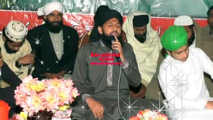 Dozkhi Nae Main Janti aan By Naveed Raza Qadri 2015