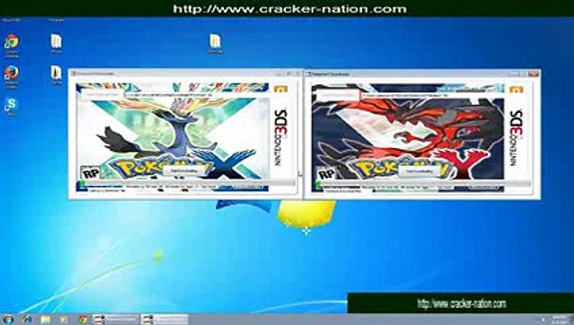 telecharger pokemon x et y - télécharger pokemon x et y sur pc gratuit [3ds emulateur et rom]