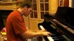 'Autumn Leaves' jazz piano (Joe Van De Graaff)