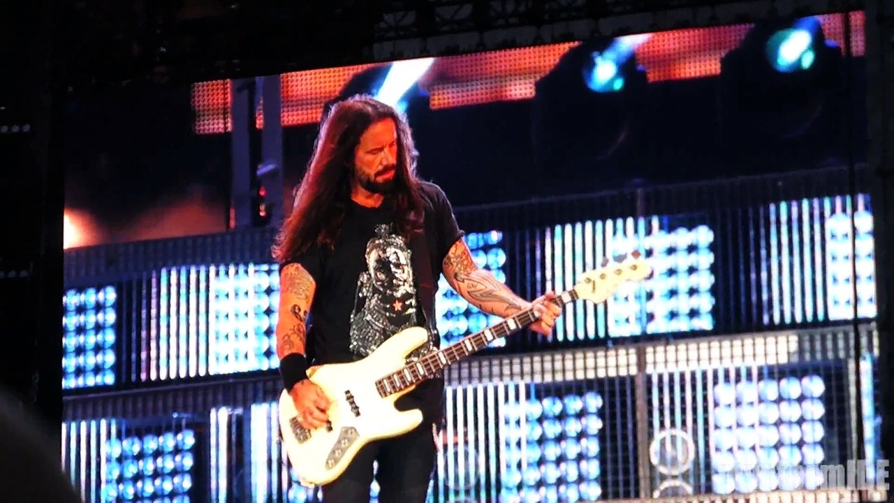 Böhse Onkelz - 20.06.15 Hockenheimring - Deutschland im Herbst