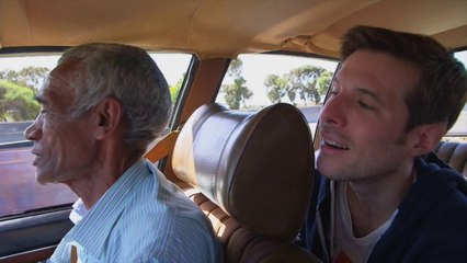 Arrivée au Cap - La tournée des popotes : Afrique du Sud - Teaser du 25/06/2015