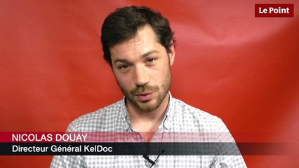 L'app de la semaine : KelDoc pour trouver les praticiens les plus proches de chez vous