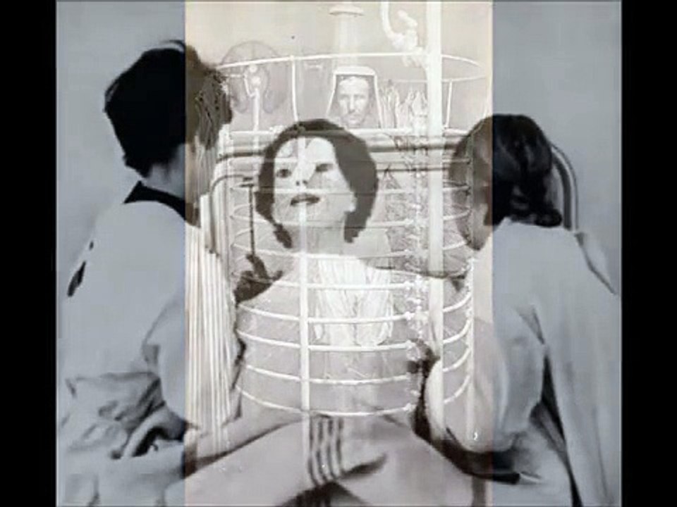 El Experimento Ruso del Sueño
