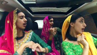 Punjabi Girls Punjabi Style
