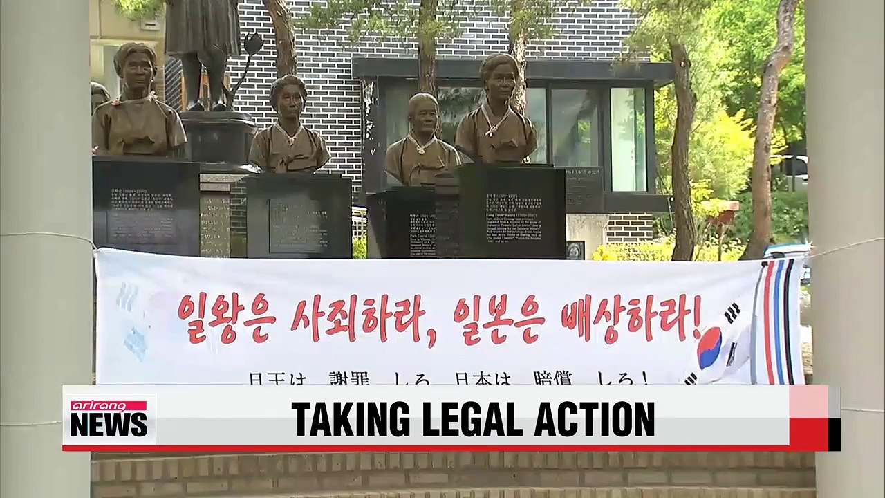 N. Korea sentences life in prison to 2 S. Korean detainees