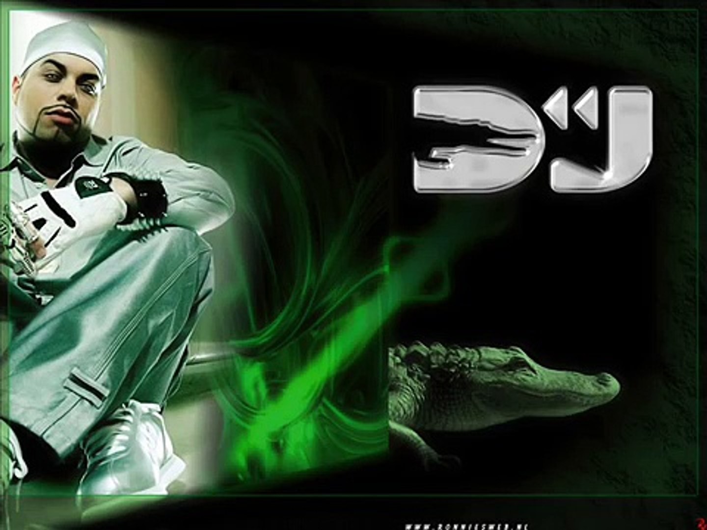 DJ Aligator
