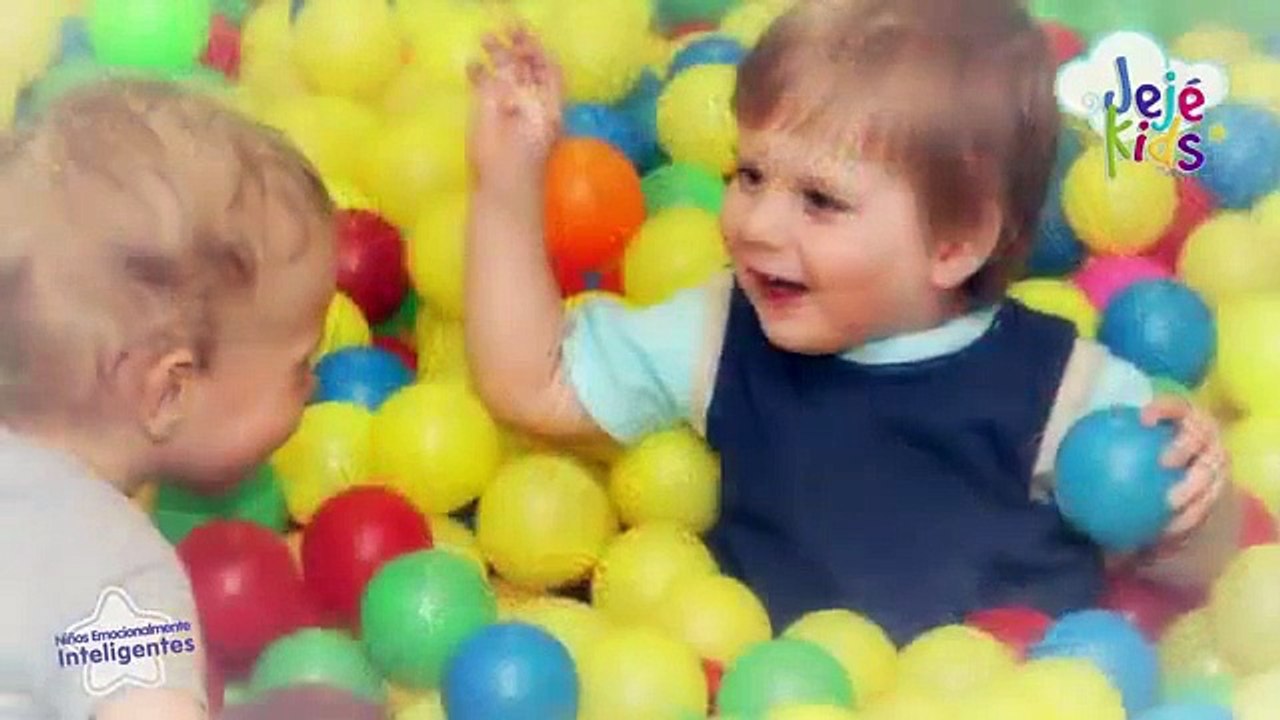 canción para DEJAR EL PAÑAL