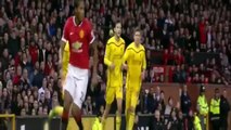 Manchester United Vs Liverpool 3 0 All Goals & Match Highlights December 14 2014 [HD]