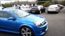 Full Review: 2006 Opel Astra OPC