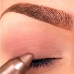 Eye Makeup & Eyebrow shape for Girls Tips No   (323)