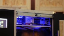 Leapfrog 3D Printers | Xeed 3D Printer