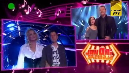 Krzysztof Respondek i Joanna Liszowska - Ale to już było ( JOŚ 6)
