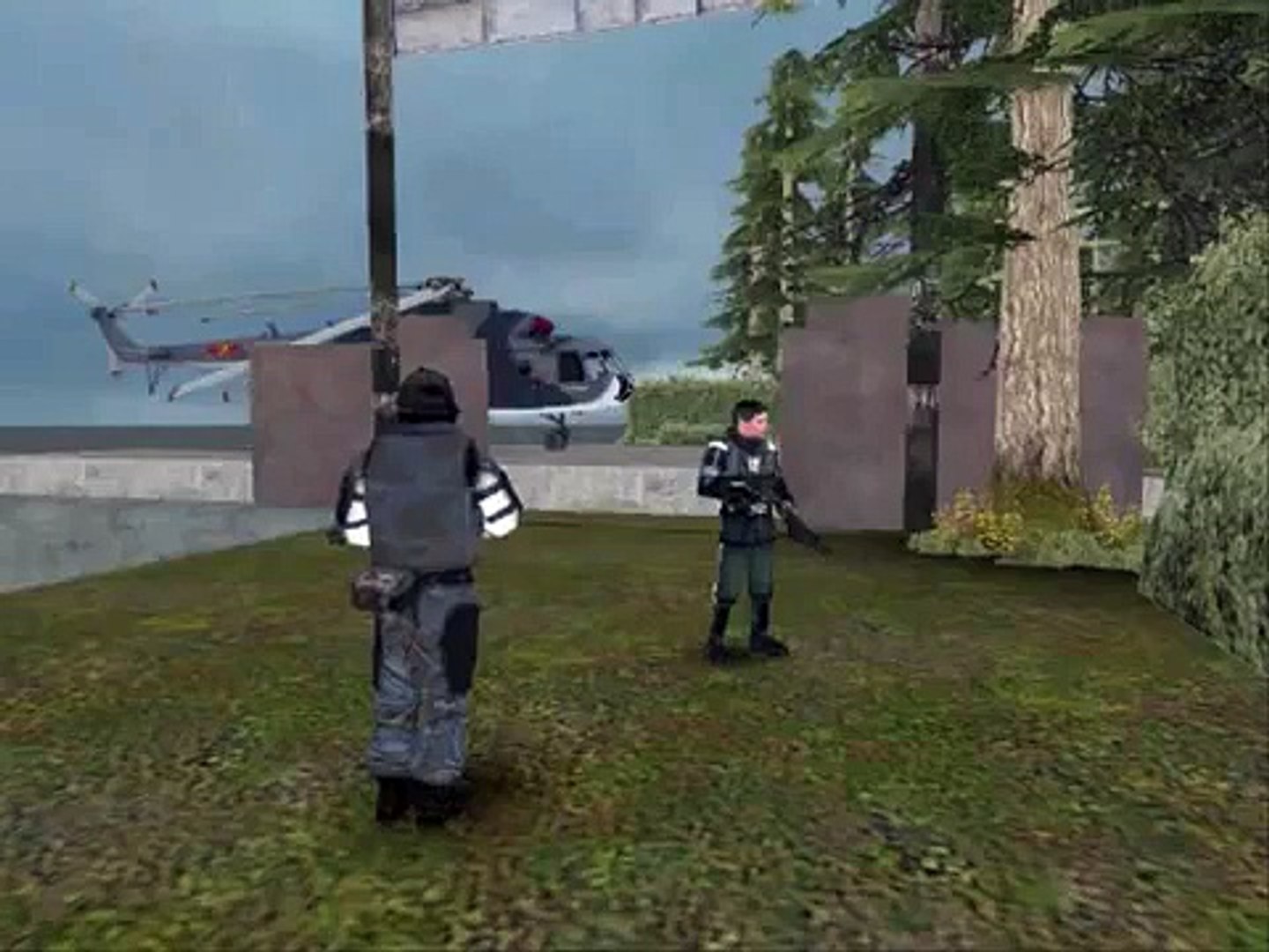 Gmod