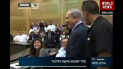 Israel and Hamas respond defiantly to UN report