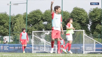 Retour sur le tournoi de l'Academy
