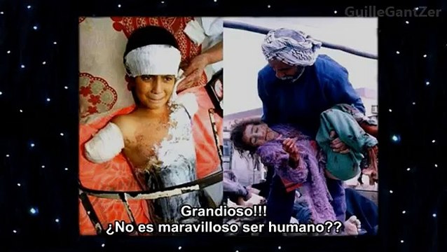 DAVID ICKE Beyond the cutting edge (04 de 36) ESPAÑOL