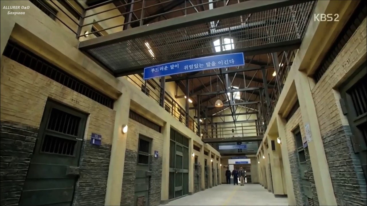 [MGL SUB] EP1 , 너를 기억해 - 경수 CUT