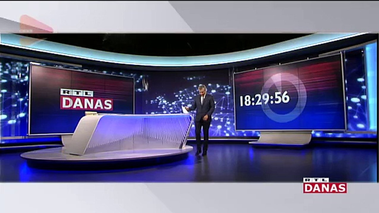 X Factor Adria Pobjednik RTL Danas (RTL 22.06.2015.)