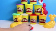 Play Doh A Casa Do Mickey Mouse Play Dough Kit Disney Junior Mickey Mouse Clubhouse 15 Jogos