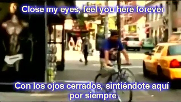 Adele - Set Fire To The Rain (English Lyric- Subtitulos Español)