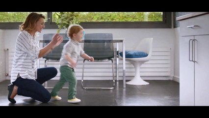 Nouvelle Pub' Ford C-Max