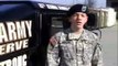Army Reserve - Kansas City Recruiting Battalion