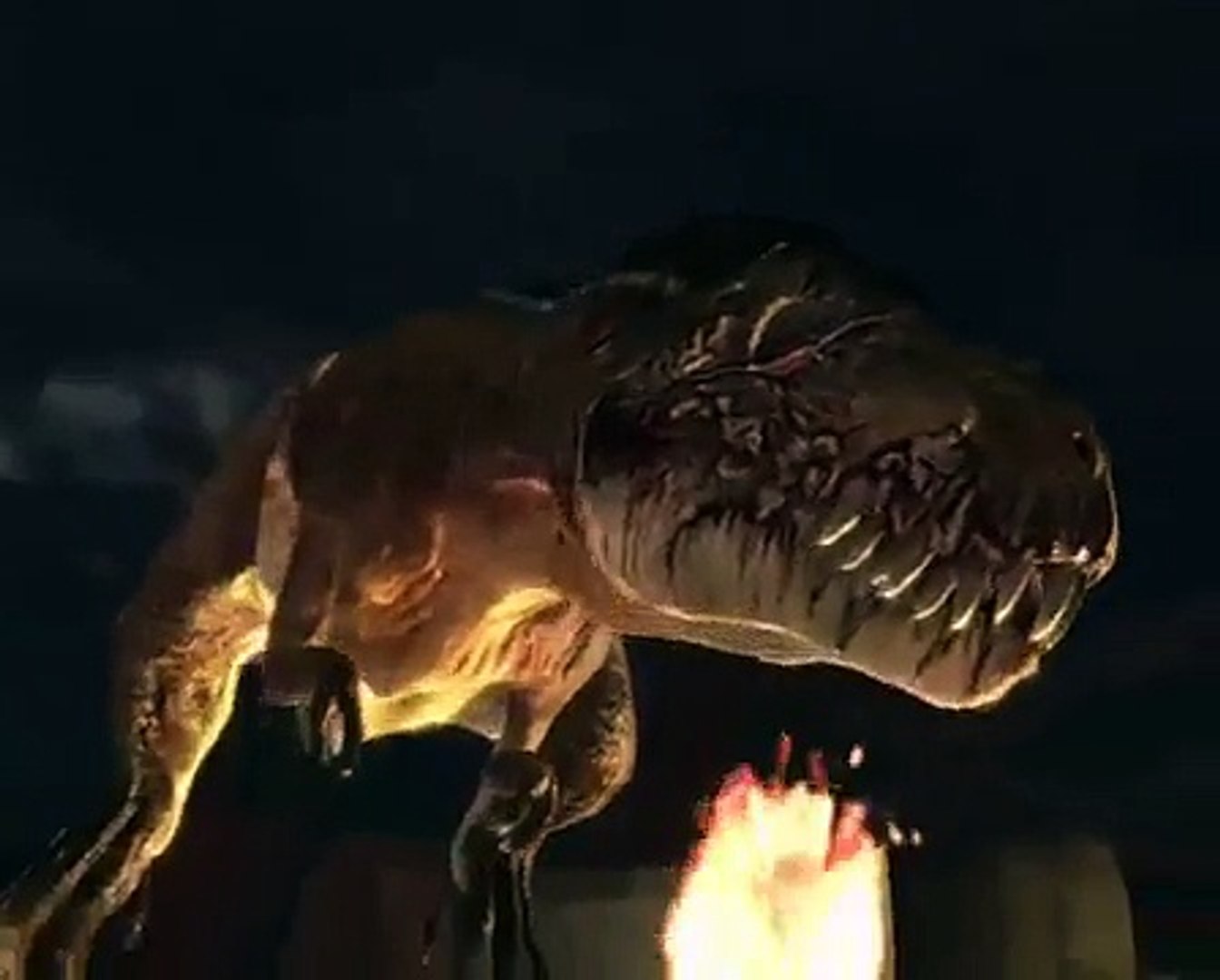 ⁣TUROK (2008) [PC GAME] ENDING SEQUENCE