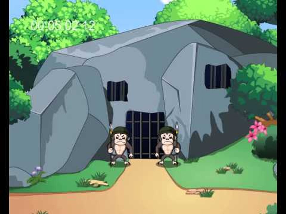 保卫者传奇 22