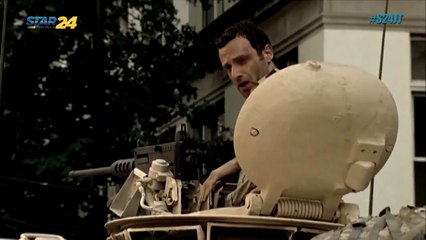 Découvrez le spin off « The Fear Walking dead »