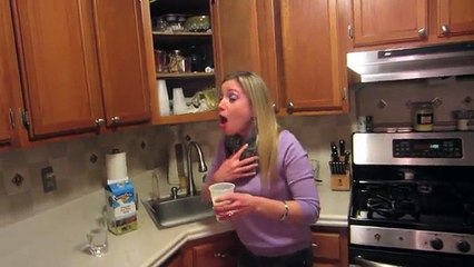 HOT PEPPER EXTRACT PRANK