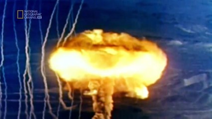 National Geographic - Area 51 The CIAs Secret Files - Documentary HD.
