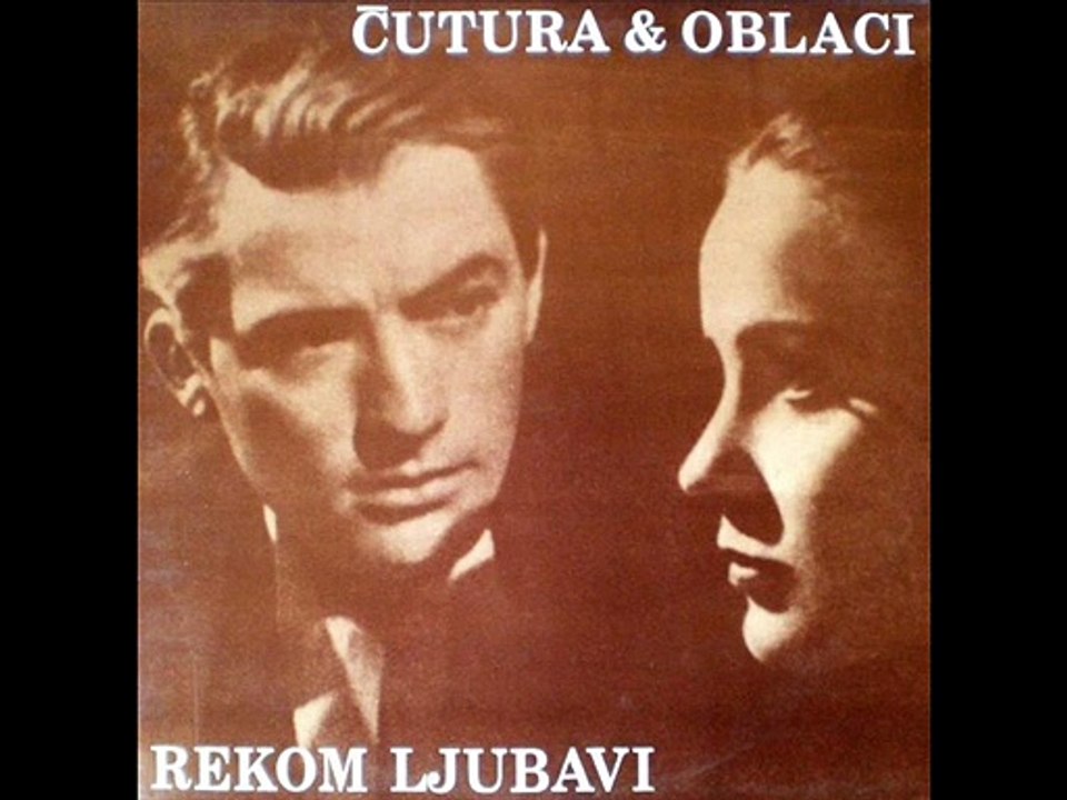 PUSTIĆU RADIO - NIKOLA ČUTURILO ČUTURA (1991)