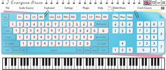Muhteşem yüzyıl Hürrəm sultan "Ninni"piano tutorial