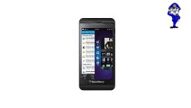 BlackBerry Z10 16Gb Black WiFi Touchscreen Unlocked GSM QuadBand Cell Phone