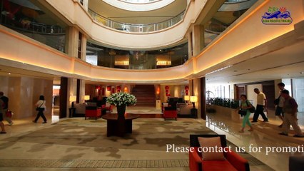 InterContinental Hanoi Westlake