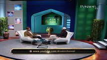 The second most sinful act in Ramadhaan which invalidates the fast by Dr Zakir Naik