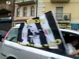 5 maggio 2013. Festa Scudetto Juventus