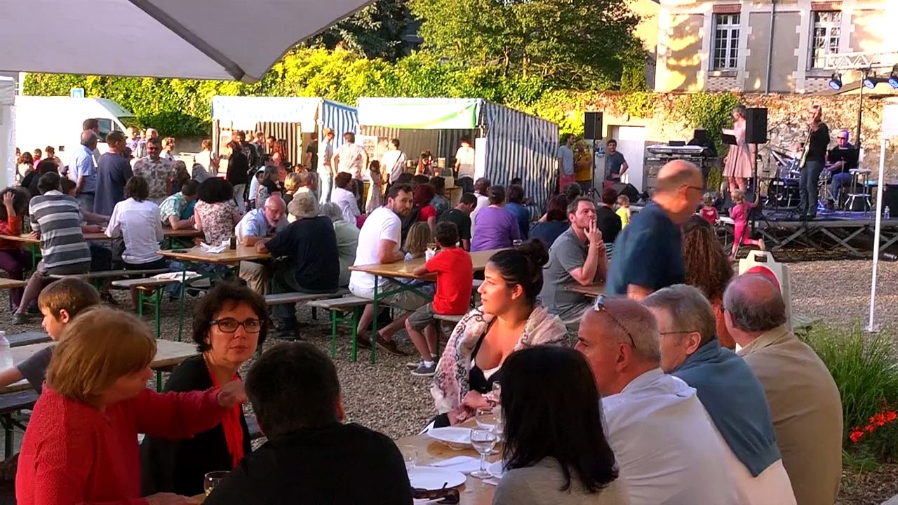 Fete de la musique 2015