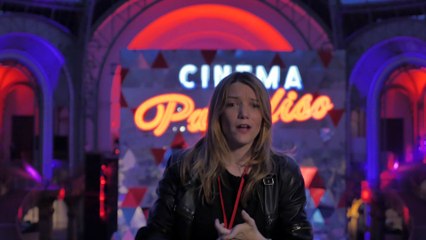 Cinema Paradiso - Rocky Horror Show